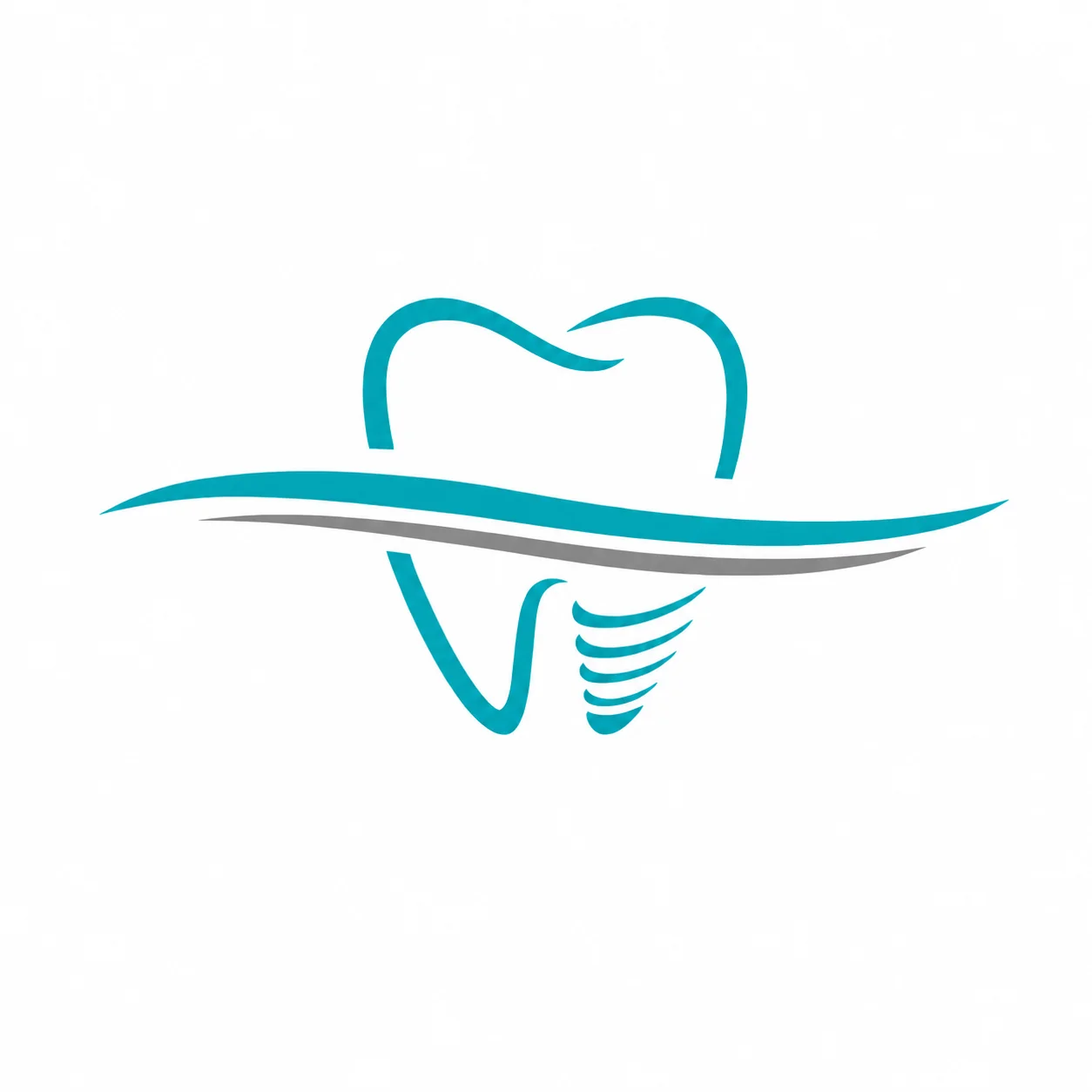 Logo Dental Clinic Playa Blanca